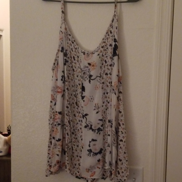 torrid Tops - Torrid tank top